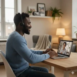 Eye Movement Desensitization and Reprocessing (EMDR) Therapy